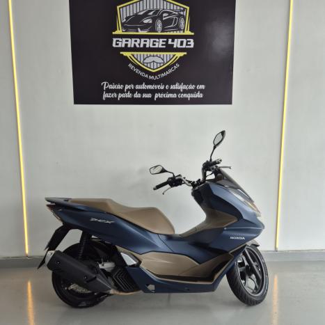 HONDA PCX 160 ABS, Foto 2