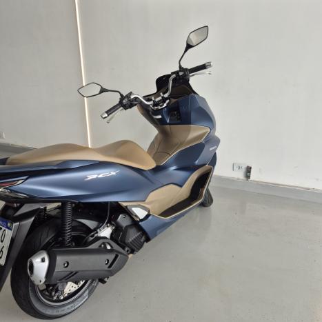 HONDA PCX 160 ABS, Foto 6