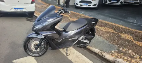 HONDA PCX 160 ABS, Foto 1