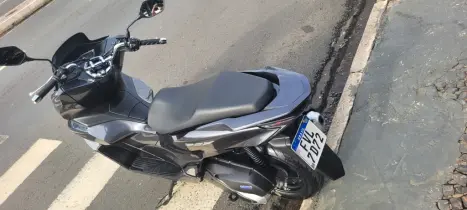 HONDA PCX 160 ABS, Foto 2