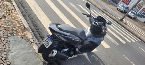 HONDA PCX 160 ABS, Foto 4