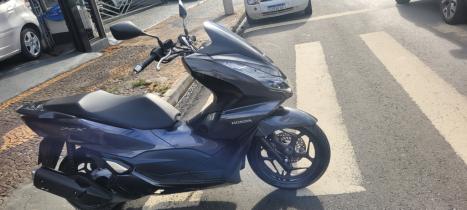HONDA PCX 160 ABS, Foto 6