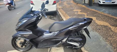 HONDA PCX 160 ABS, Foto 7