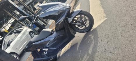 HONDA PCX 160 ABS, Foto 9