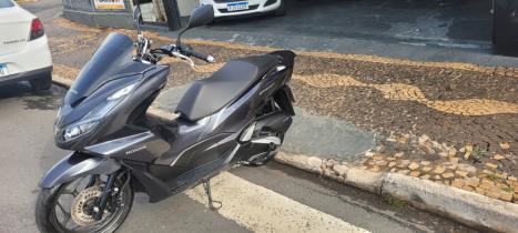 HONDA PCX 160 ABS, Foto 11