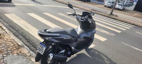 HONDA PCX 160 ABS, Foto 12