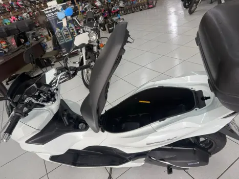 HONDA PCX 160 ABS, Foto 4