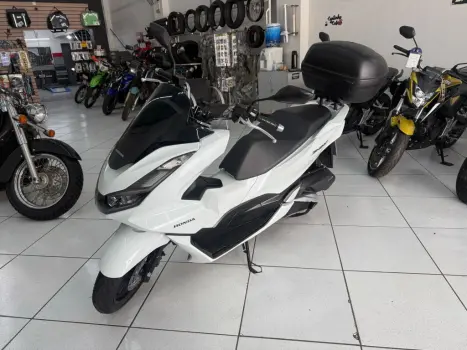HONDA PCX 160 ABS, Foto 5