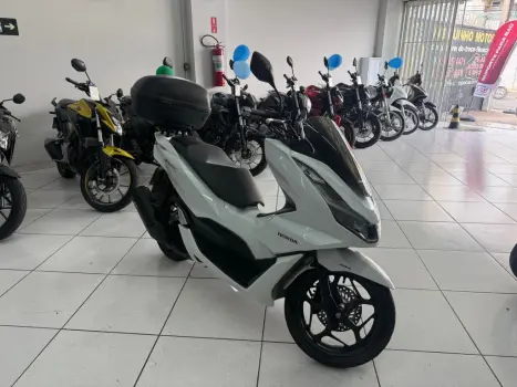 HONDA PCX 160 ABS, Foto 8