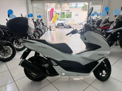HONDA PCX 160 ABS, Foto 9