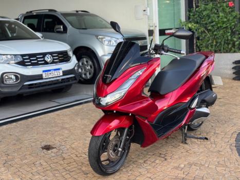 HONDA PCX 160 ABS, Foto 1