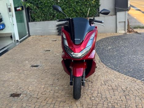 HONDA PCX 160 ABS, Foto 3