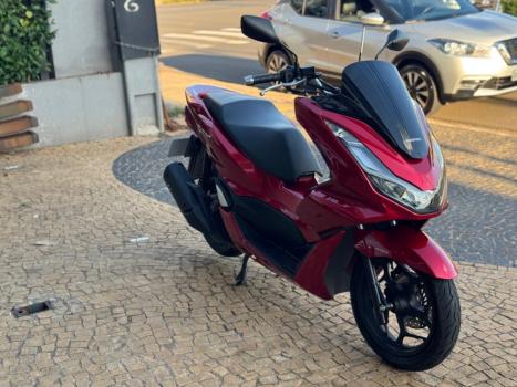 HONDA PCX 160 ABS, Foto 4