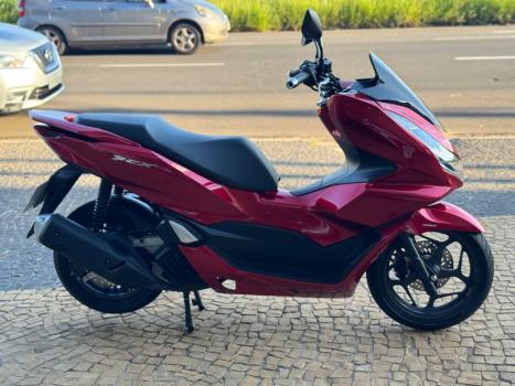 HONDA PCX 160 ABS, Foto 5