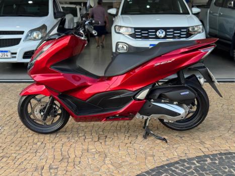 HONDA PCX 160 ABS, Foto 6