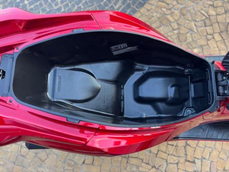 HONDA PCX 160 ABS, Foto 9