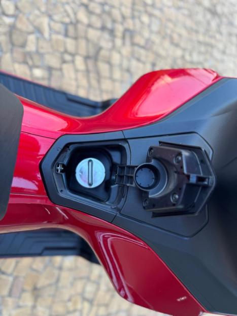 HONDA PCX 160 ABS, Foto 10