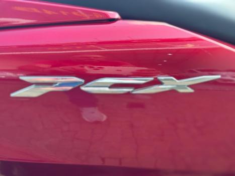 HONDA PCX 160 ABS, Foto 11