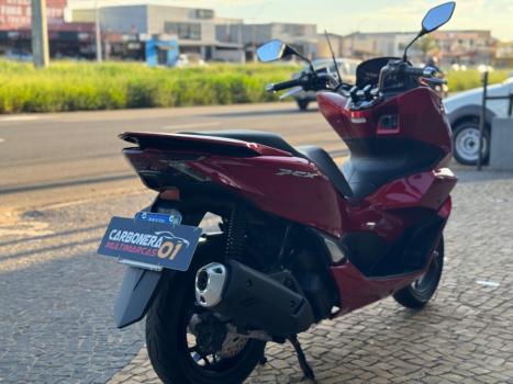 HONDA PCX 160 ABS, Foto 13