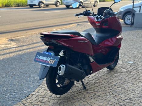 HONDA PCX 160 ABS, Foto 14