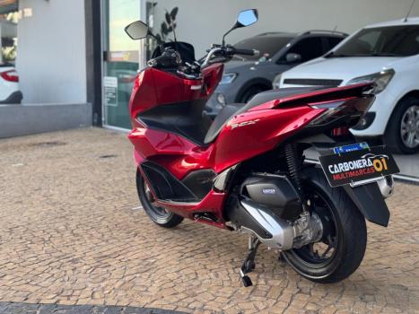 HONDA PCX 160 ABS, Foto 15