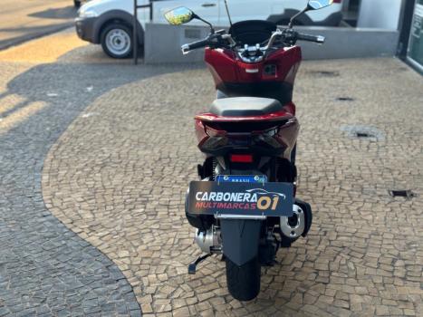 HONDA PCX 160 ABS, Foto 16