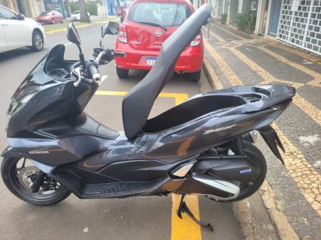 HONDA PCX 160 ABS, Foto 2
