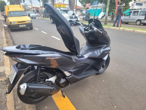 HONDA PCX 160 ABS, Foto 3