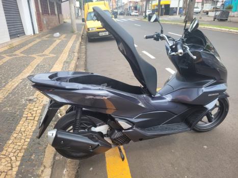 HONDA PCX 160 ABS, Foto 4