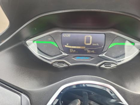 HONDA PCX 160 ABS, Foto 5