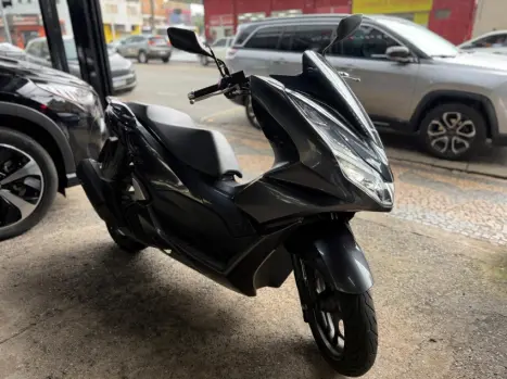 HONDA PCX 160 ABS, Foto 2