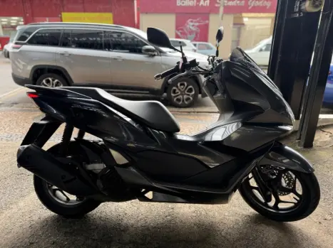 HONDA PCX 160 ABS, Foto 3