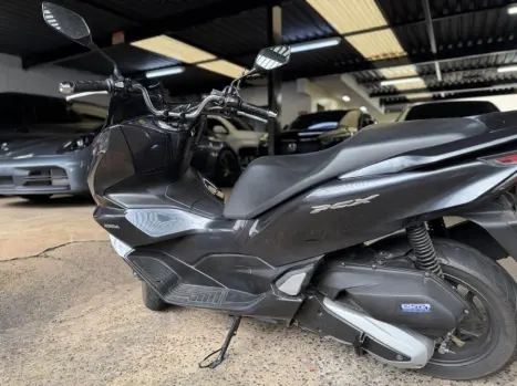 HONDA PCX 160 ABS, Foto 4