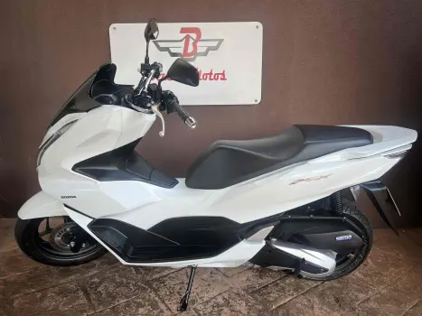 HONDA PCX 160 ABS, Foto 2