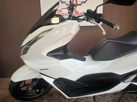 HONDA PCX 160 ABS, Foto 3