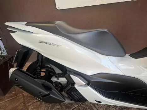 HONDA PCX 160 ABS, Foto 5