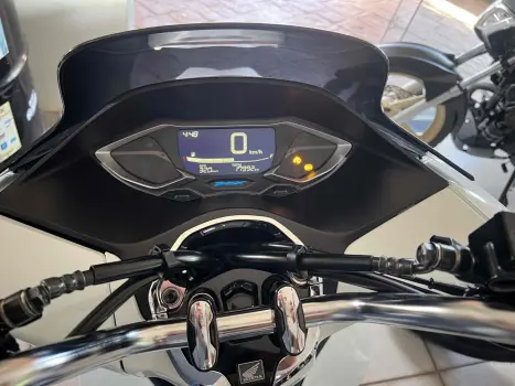 HONDA PCX 160 ABS, Foto 8