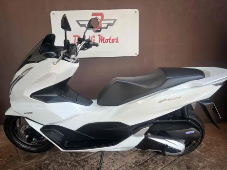 HONDA PCX 160 ABS, Foto 11