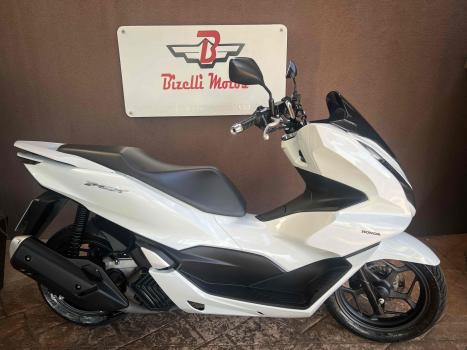 HONDA PCX 160 ABS, Foto 1