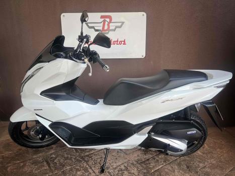 HONDA PCX 160 ABS, Foto 2