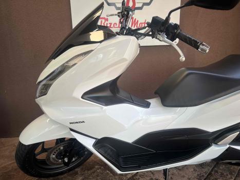 HONDA PCX 160 ABS, Foto 3