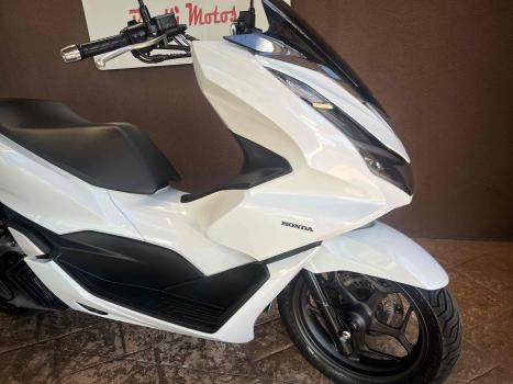 HONDA PCX 160 ABS, Foto 4