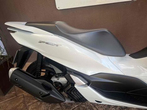 HONDA PCX 160 ABS, Foto 5