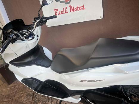 HONDA PCX 160 ABS, Foto 6