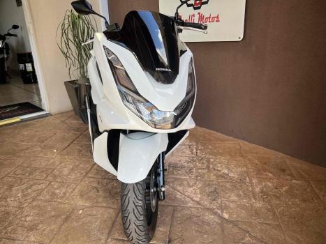 HONDA PCX 160 ABS, Foto 7