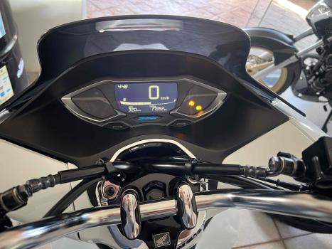 HONDA PCX 160 ABS, Foto 8