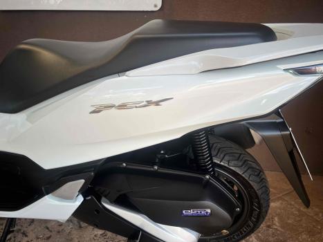 HONDA PCX 160 ABS, Foto 9