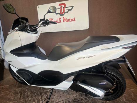 HONDA PCX 160 ABS, Foto 10