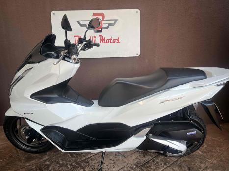 HONDA PCX 160 ABS, Foto 11