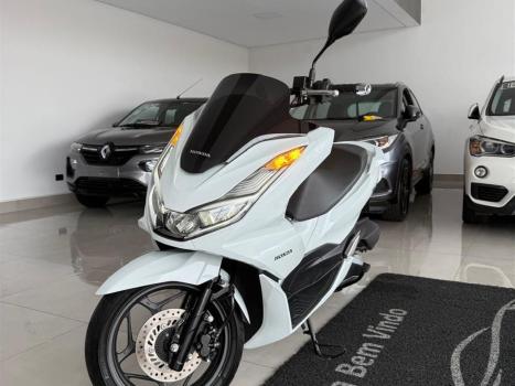 HONDA PCX 160 ABS, Foto 2